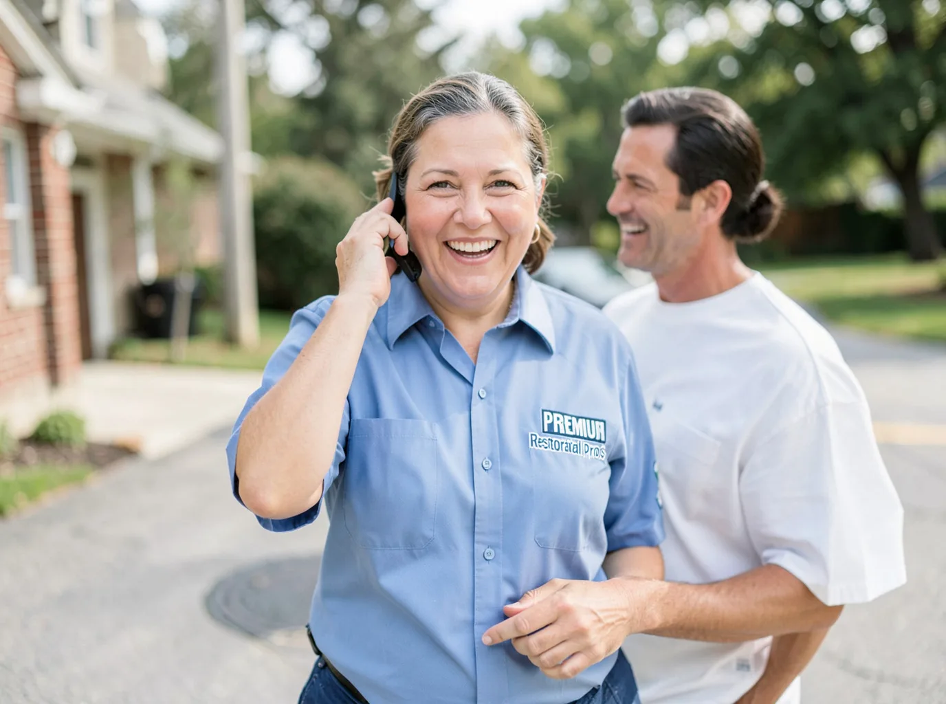 Water Damage Restoration Parkman, OH FAQs